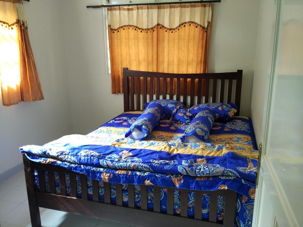 Villa Sabrina Bumi Ciherang Panjaweujan Экстерьер фото