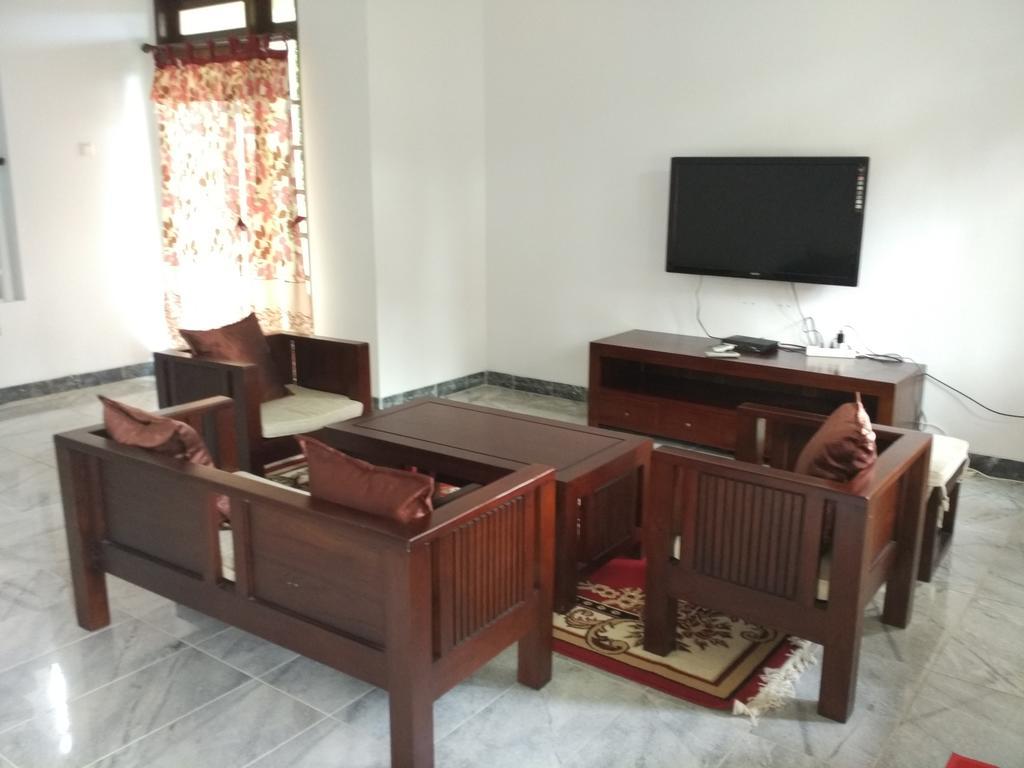 Villa Sabrina Bumi Ciherang Panjaweujan Экстерьер фото