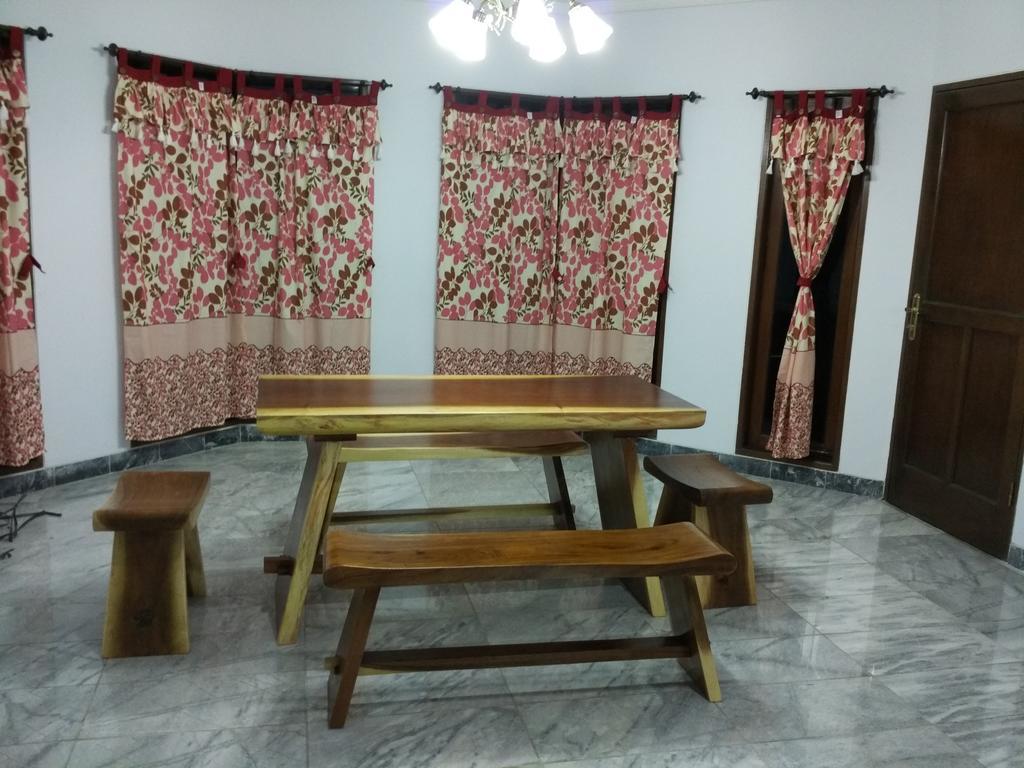 Villa Sabrina Bumi Ciherang Panjaweujan Экстерьер фото