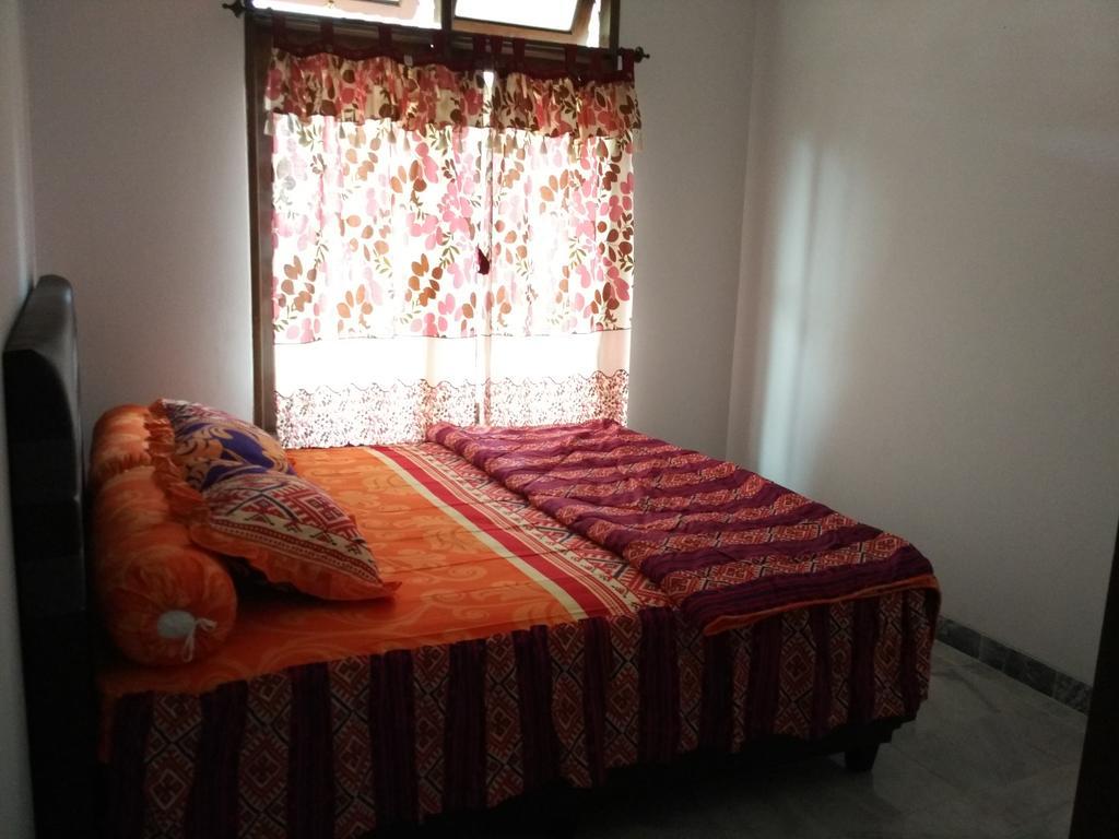 Villa Sabrina Bumi Ciherang Panjaweujan Экстерьер фото